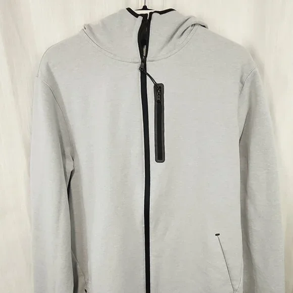Old Navy Shirts Old Navy Mens Dynamic Fleece Fullzip Hoodie